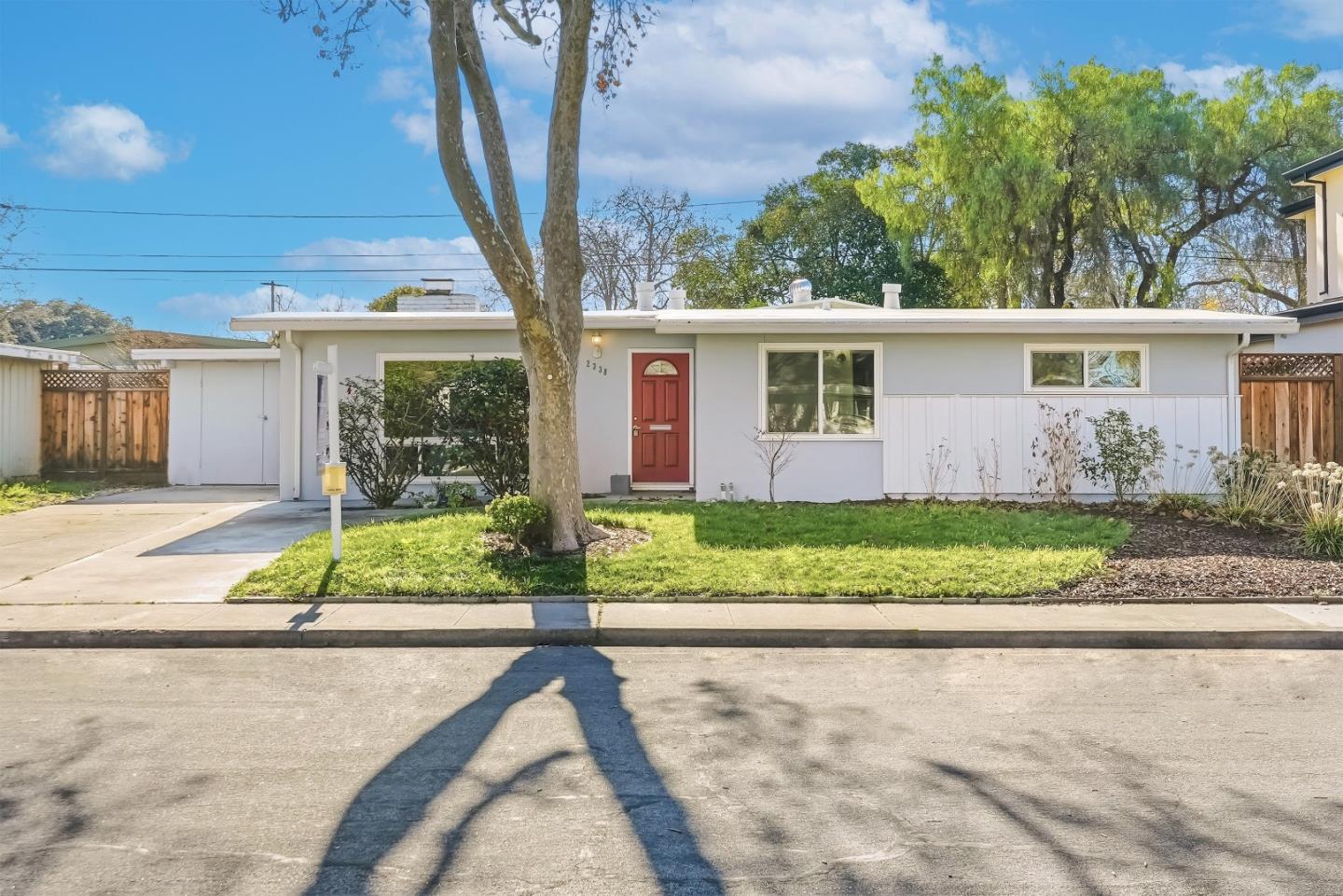 Detail Gallery Image 3 of 47 For 2338 Menzel Pl, Santa Clara,  CA 95050 - 3 Beds | 2 Baths