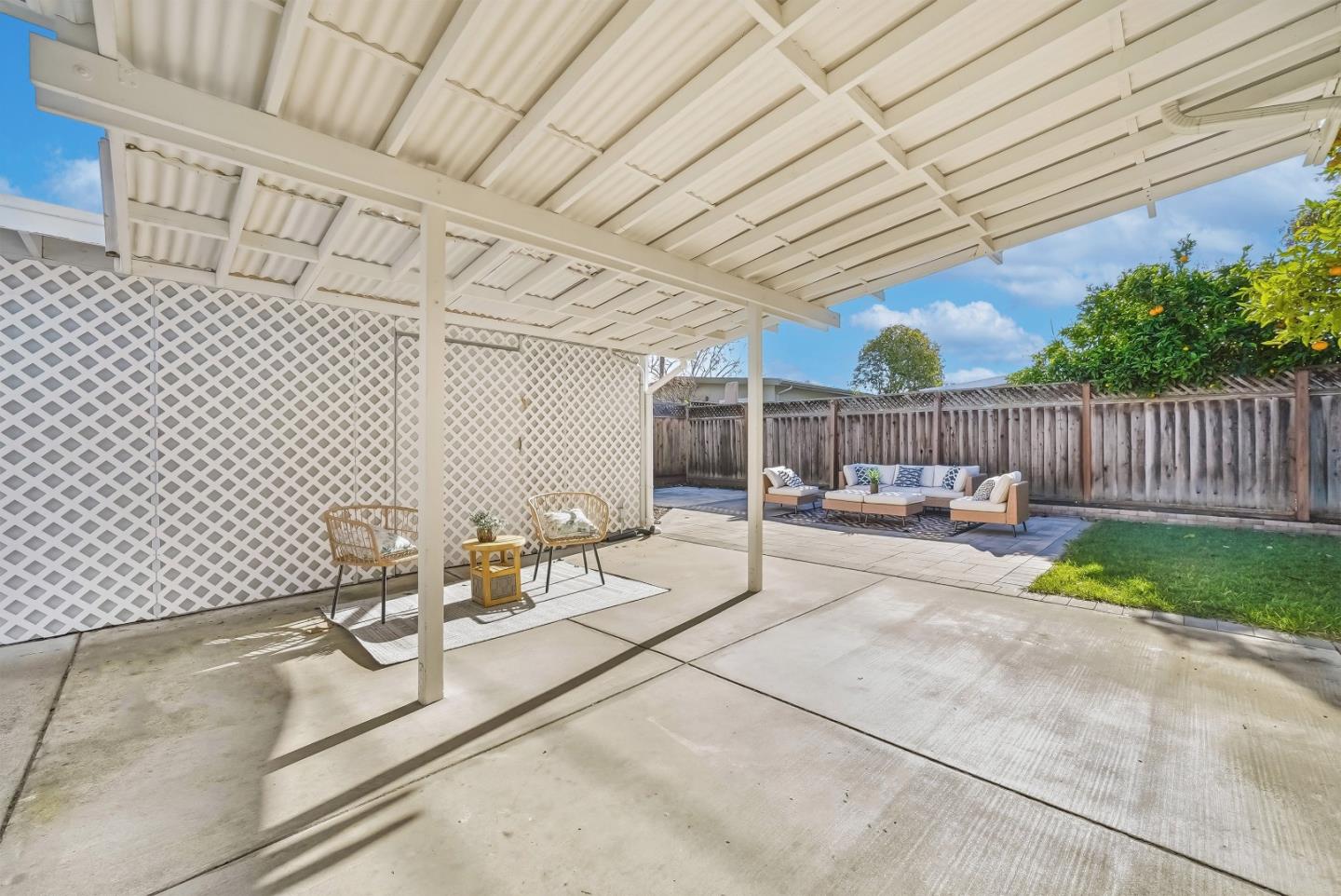 Detail Gallery Image 33 of 47 For 2338 Menzel Pl, Santa Clara,  CA 95050 - 3 Beds | 2 Baths