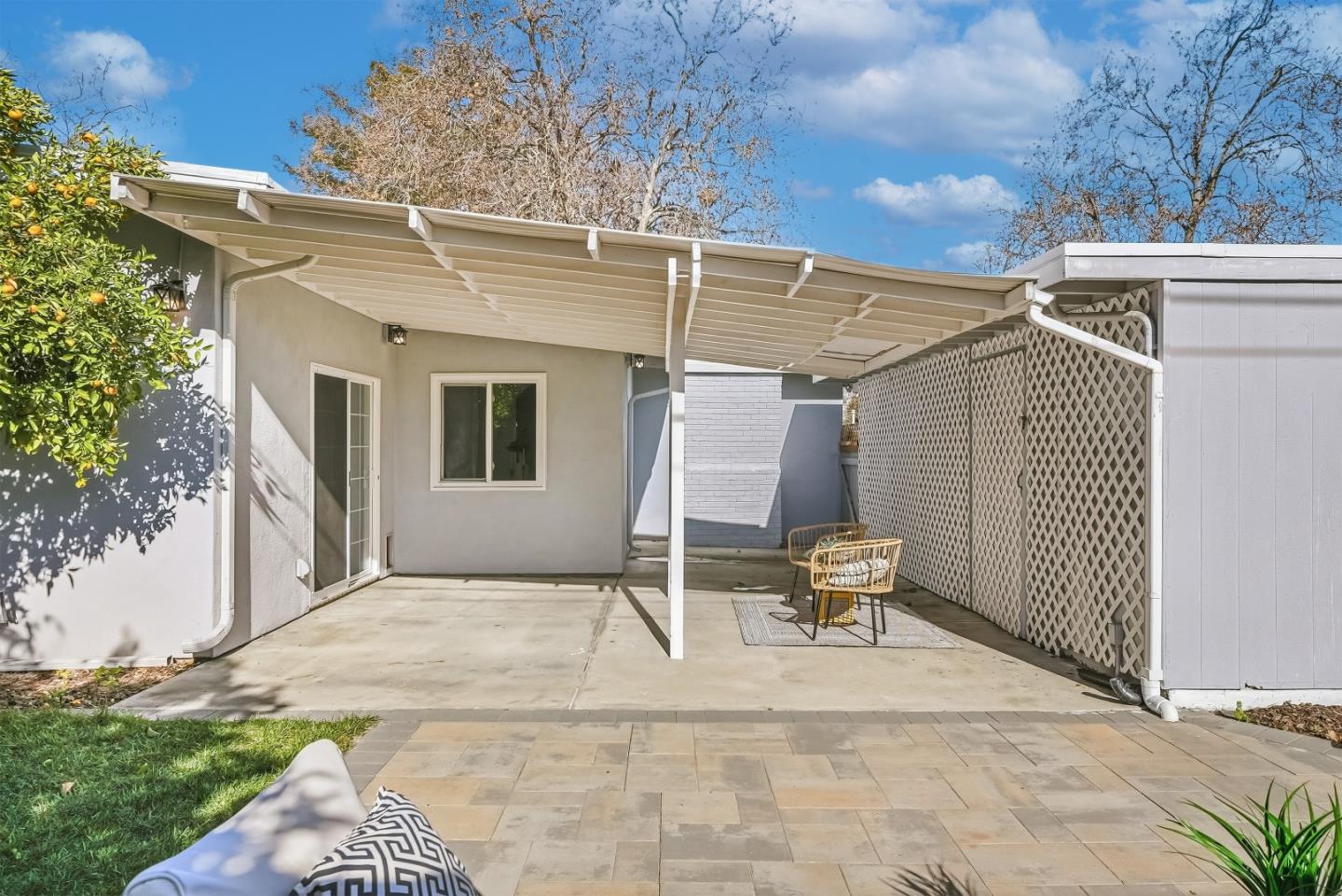 Detail Gallery Image 36 of 47 For 2338 Menzel Pl, Santa Clara,  CA 95050 - 3 Beds | 2 Baths