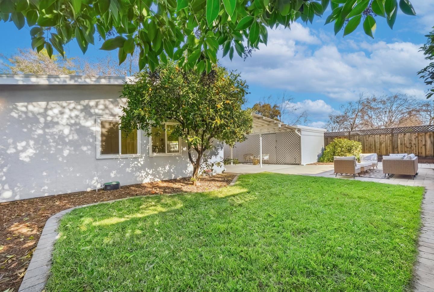 Detail Gallery Image 39 of 47 For 2338 Menzel Pl, Santa Clara,  CA 95050 - 3 Beds | 2 Baths