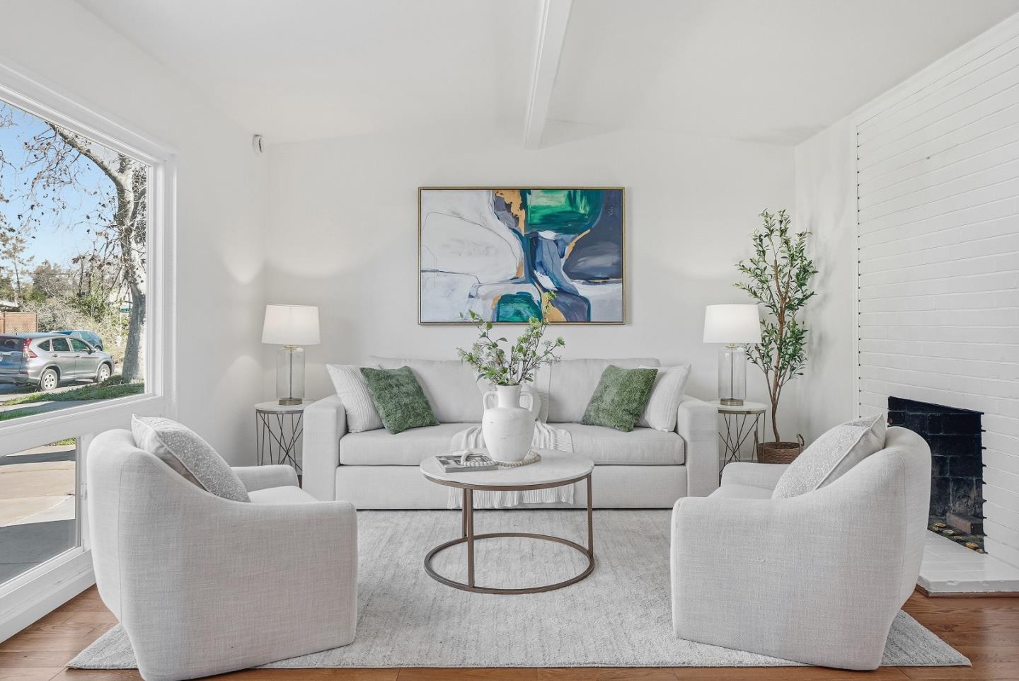 Detail Gallery Image 4 of 47 For 2338 Menzel Pl, Santa Clara,  CA 95050 - 3 Beds | 2 Baths