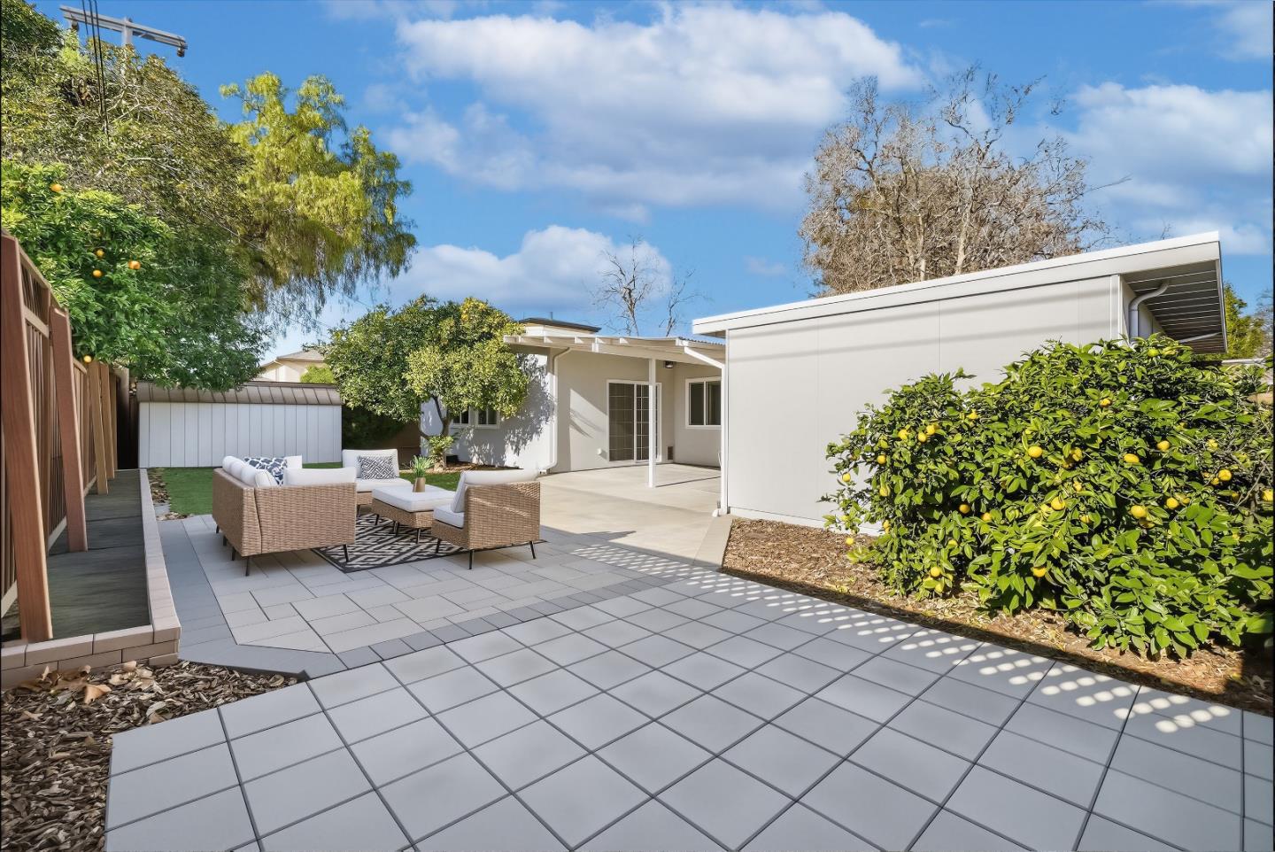 Detail Gallery Image 40 of 47 For 2338 Menzel Pl, Santa Clara,  CA 95050 - 3 Beds | 2 Baths