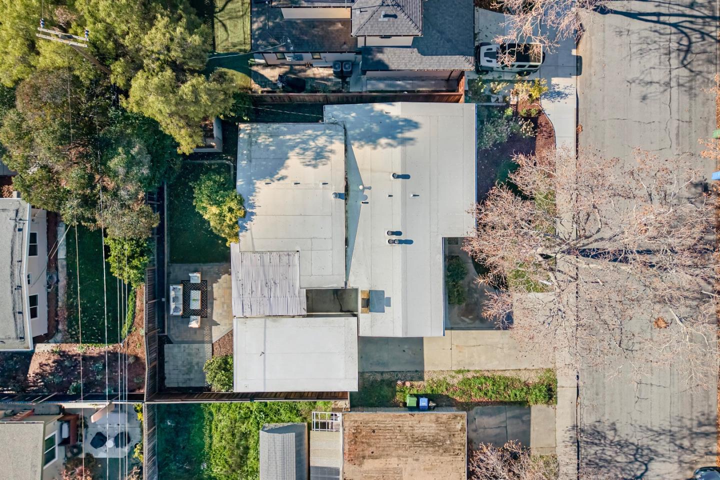 Detail Gallery Image 42 of 47 For 2338 Menzel Pl, Santa Clara,  CA 95050 - 3 Beds | 2 Baths