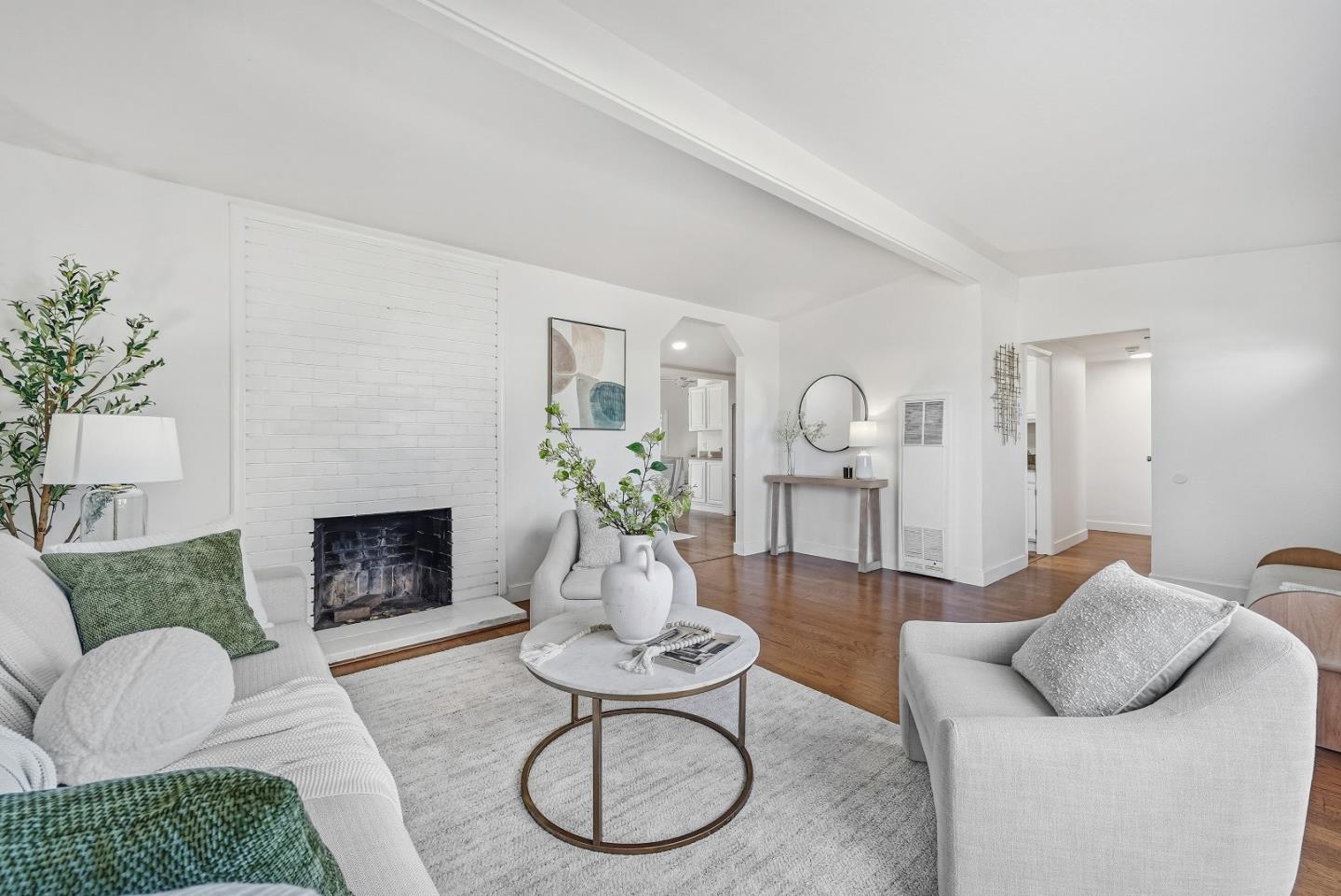 Detail Gallery Image 5 of 47 For 2338 Menzel Pl, Santa Clara,  CA 95050 - 3 Beds | 2 Baths