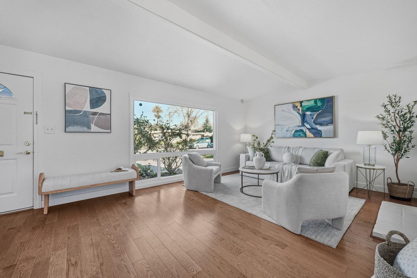 Detail Gallery Image 6 of 47 For 2338 Menzel Pl, Santa Clara,  CA 95050 - 3 Beds | 2 Baths