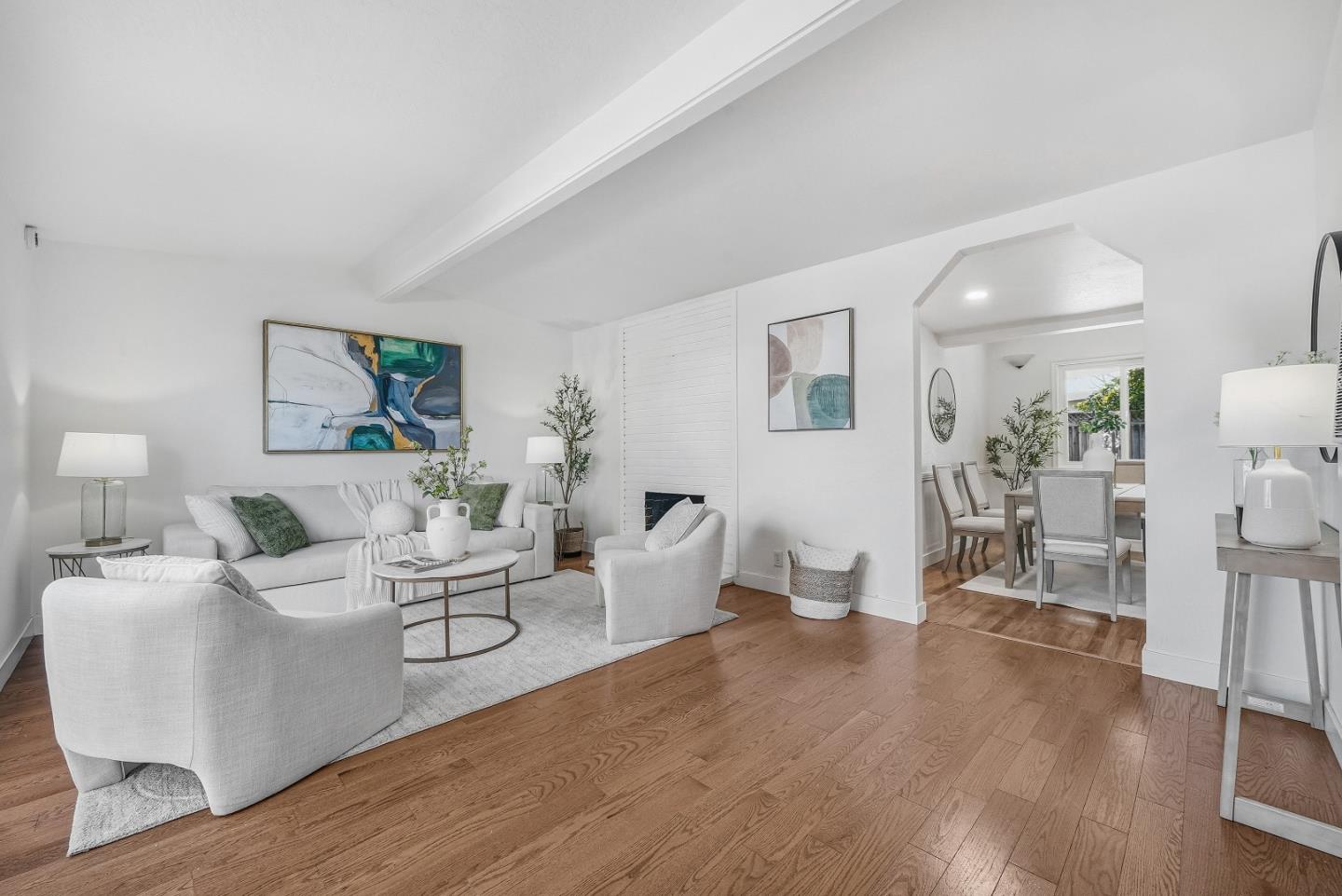 Detail Gallery Image 7 of 47 For 2338 Menzel Pl, Santa Clara,  CA 95050 - 3 Beds | 2 Baths