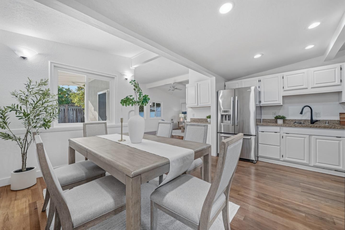 Detail Gallery Image 9 of 47 For 2338 Menzel Pl, Santa Clara,  CA 95050 - 3 Beds | 2 Baths