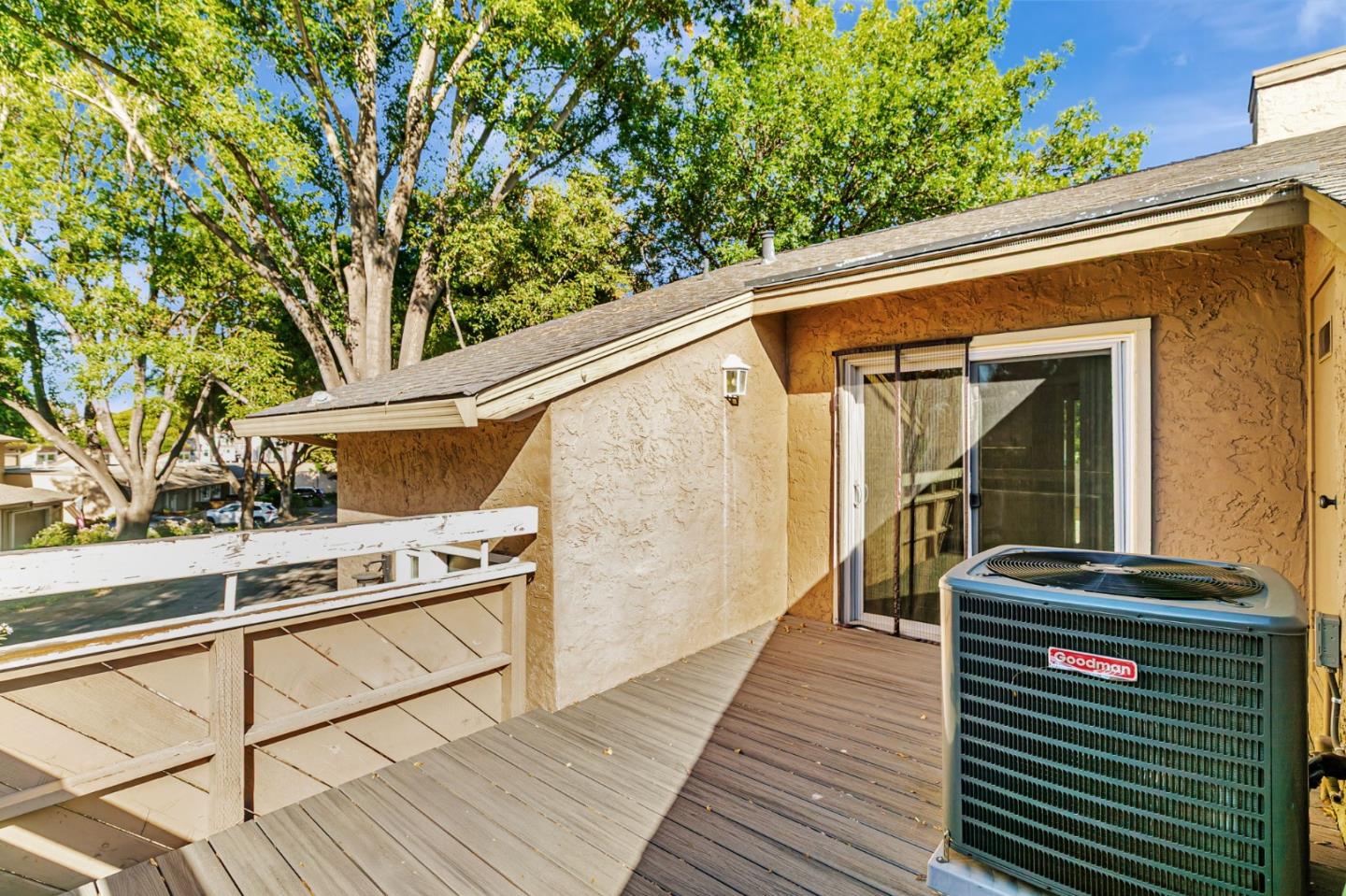 Detail Gallery Image 24 of 27 For 2128 Canoas Garden Ave #D,  San Jose,  CA 95125 - 2 Beds | 1/1 Baths