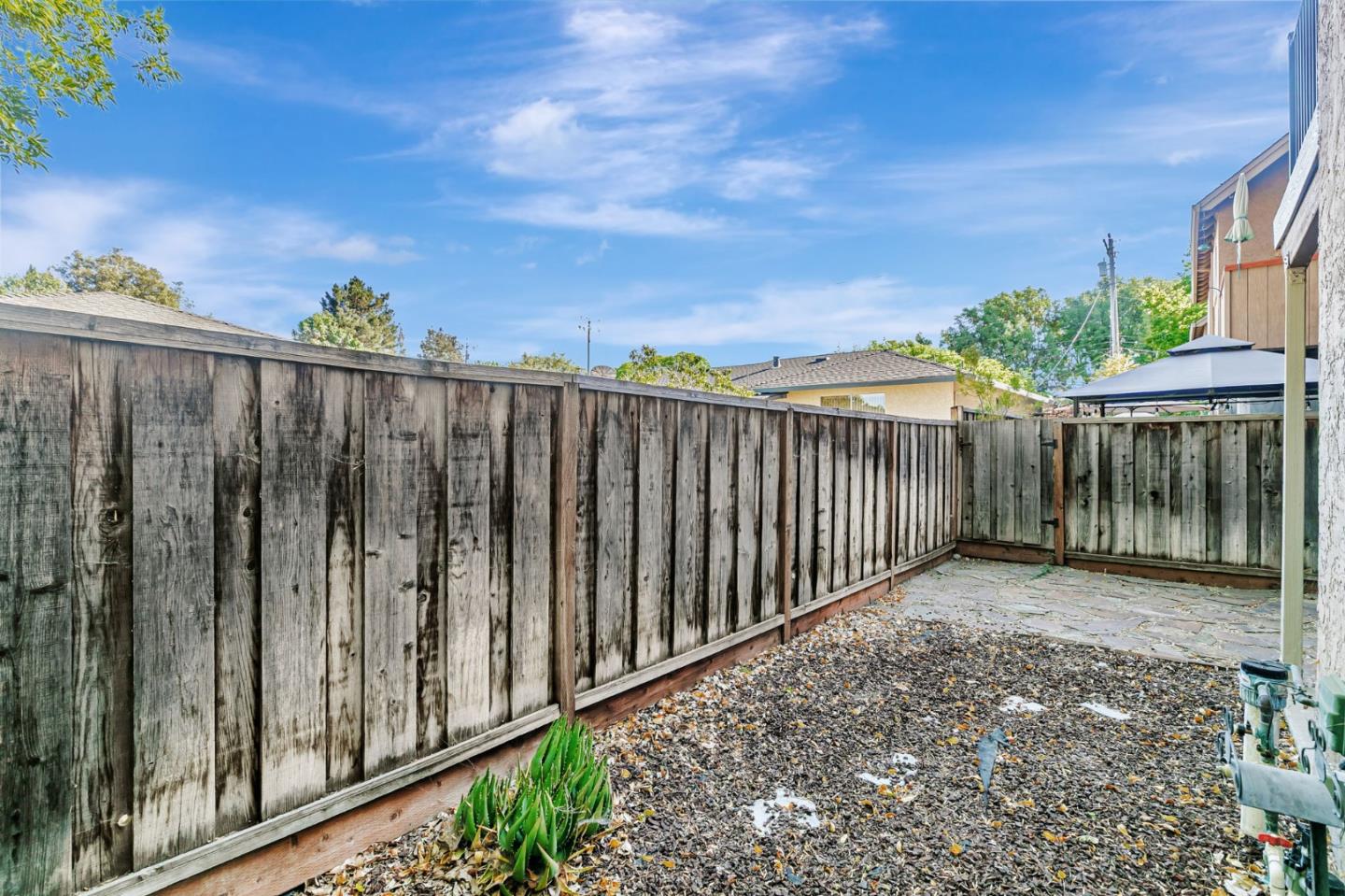 Detail Gallery Image 27 of 27 For 2128 Canoas Garden Ave #D,  San Jose,  CA 95125 - 2 Beds | 1/1 Baths