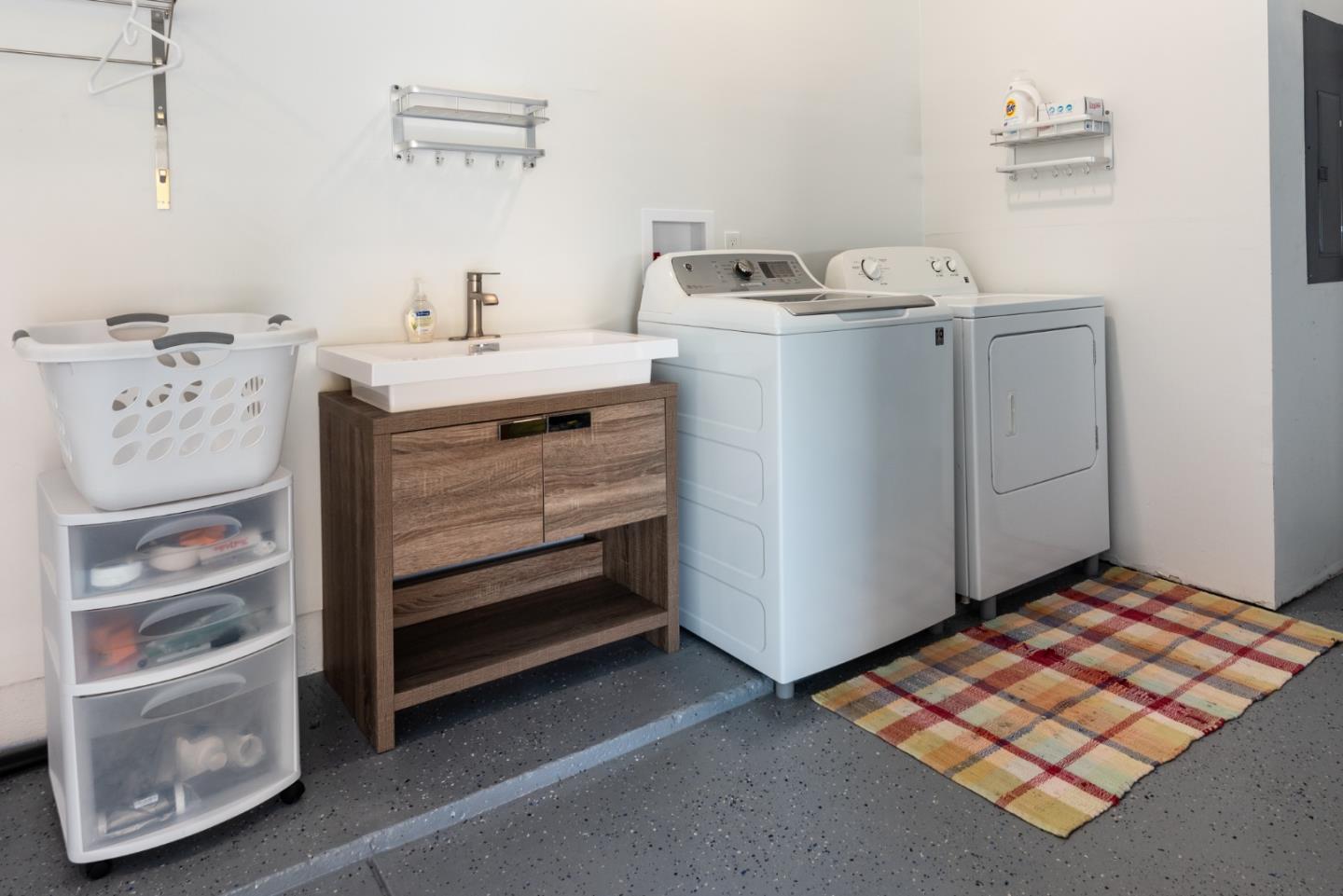 Detail Gallery Image 19 of 28 For 1891 Larkspur St, Yountville,  CA 94599 - 4 Beds | 2 Baths