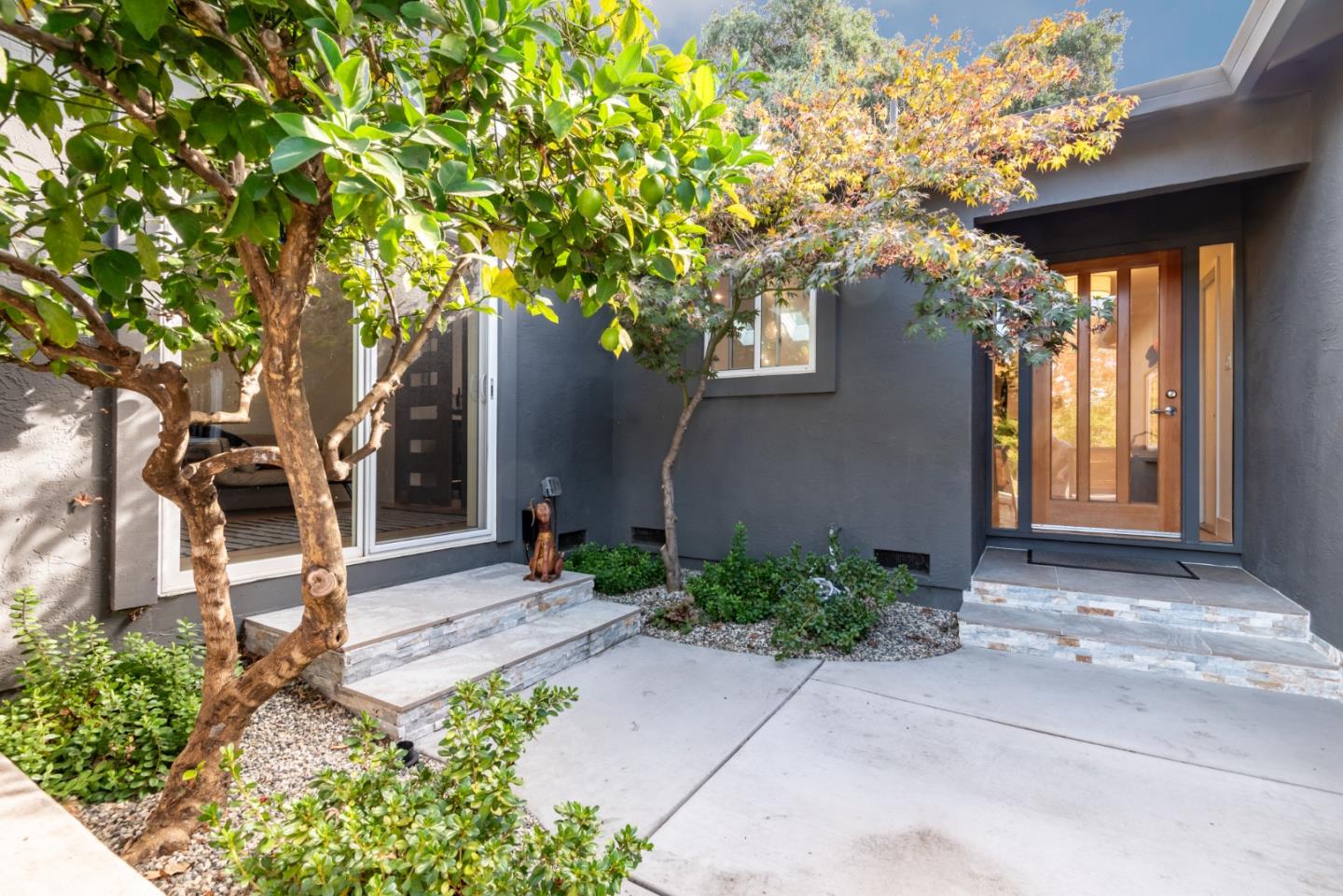 Detail Gallery Image 2 of 28 For 1891 Larkspur St, Yountville,  CA 94599 - 4 Beds | 2 Baths