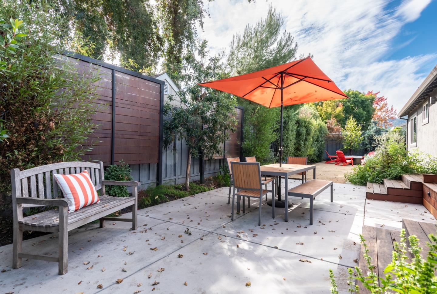 Detail Gallery Image 24 of 28 For 1891 Larkspur St, Yountville,  CA 94599 - 4 Beds | 2 Baths