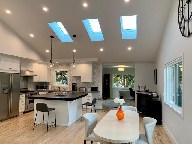 Detail Gallery Image 3 of 28 For 1891 Larkspur St, Yountville,  CA 94599 - 4 Beds | 2 Baths