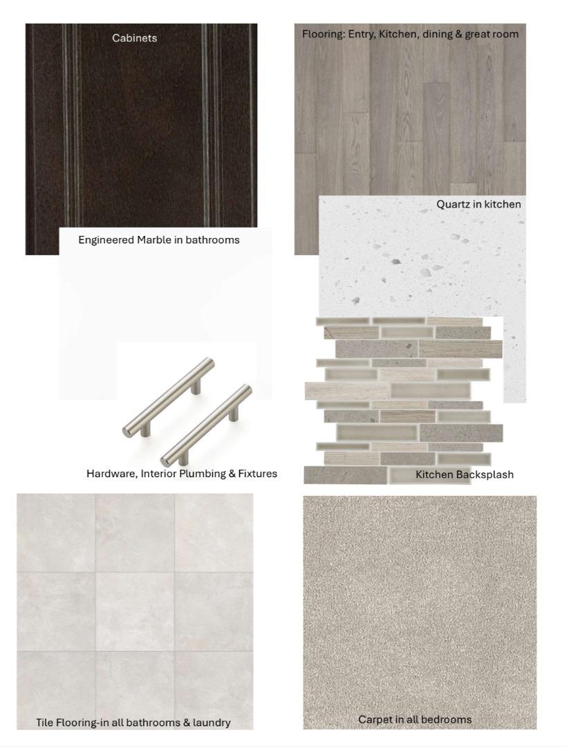 Detail Gallery Image 5 of 5 For 899 Sienna Ct, Hollister,  CA 95023 - 3 Beds | 2 Baths