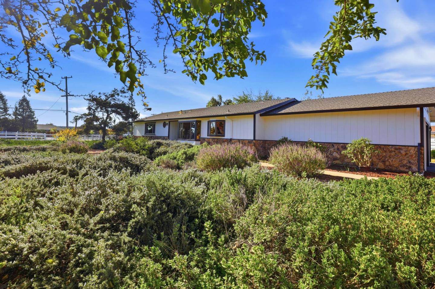 Detail Gallery Image 42 of 52 For 12101 Columbet Ave, San Martin,  CA 95046 - 3 Beds | 2 Baths