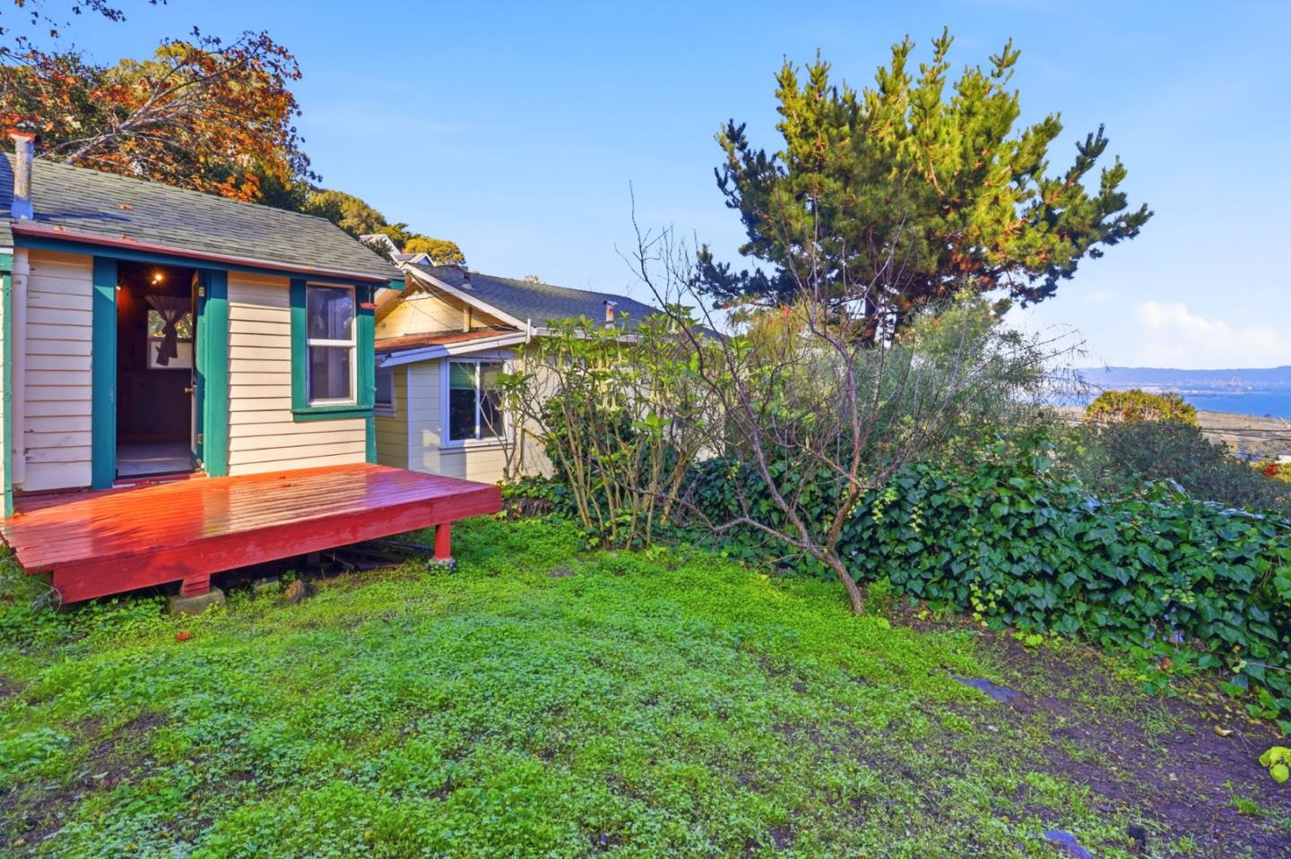 Detail Gallery Image 15 of 25 For 500 Humboldt Rd #B,  Brisbane,  CA 94005 - 1 Beds | 1 Baths