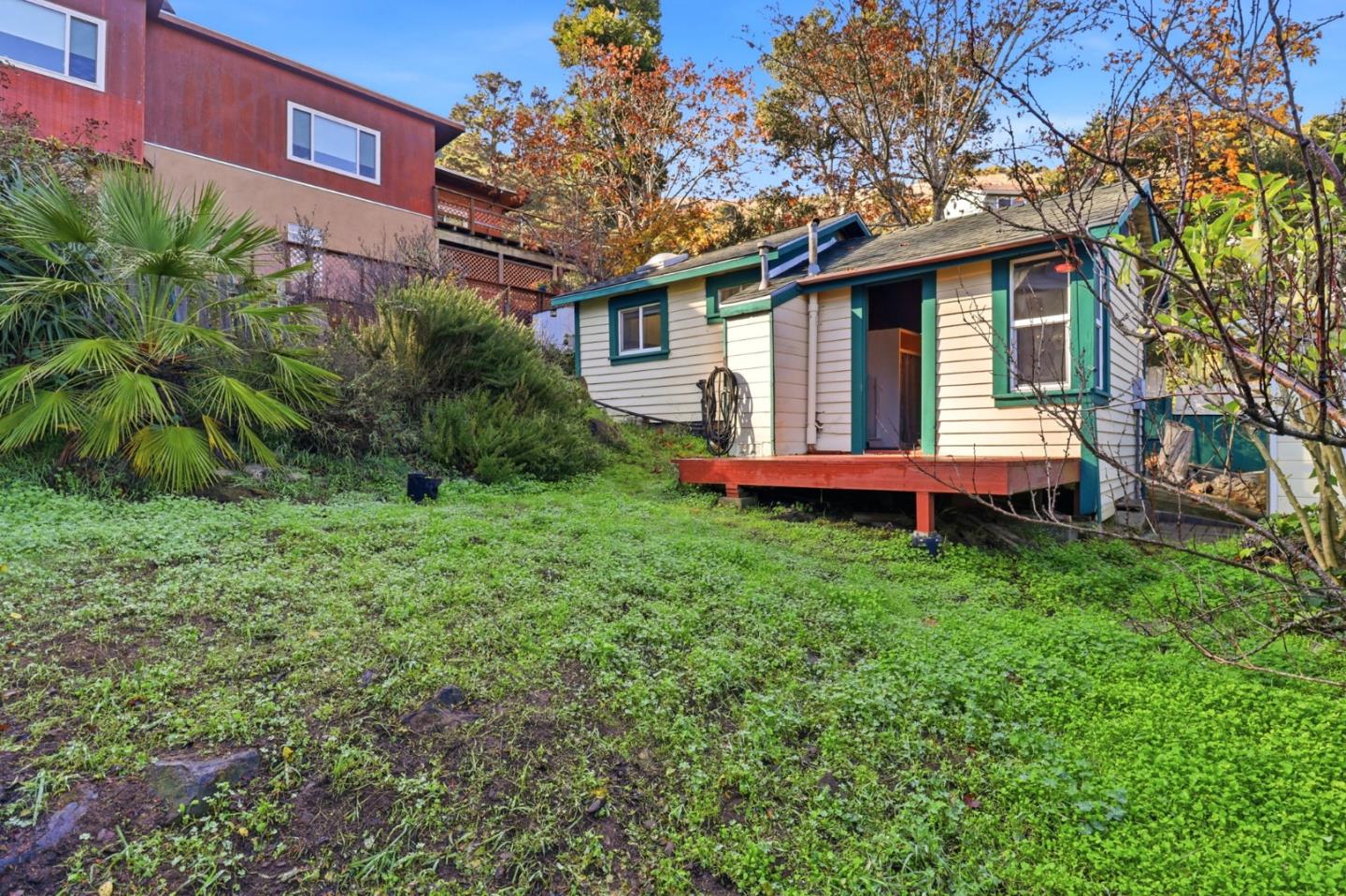 Detail Gallery Image 16 of 25 For 500 Humboldt Rd #B,  Brisbane,  CA 94005 - 1 Beds | 1 Baths