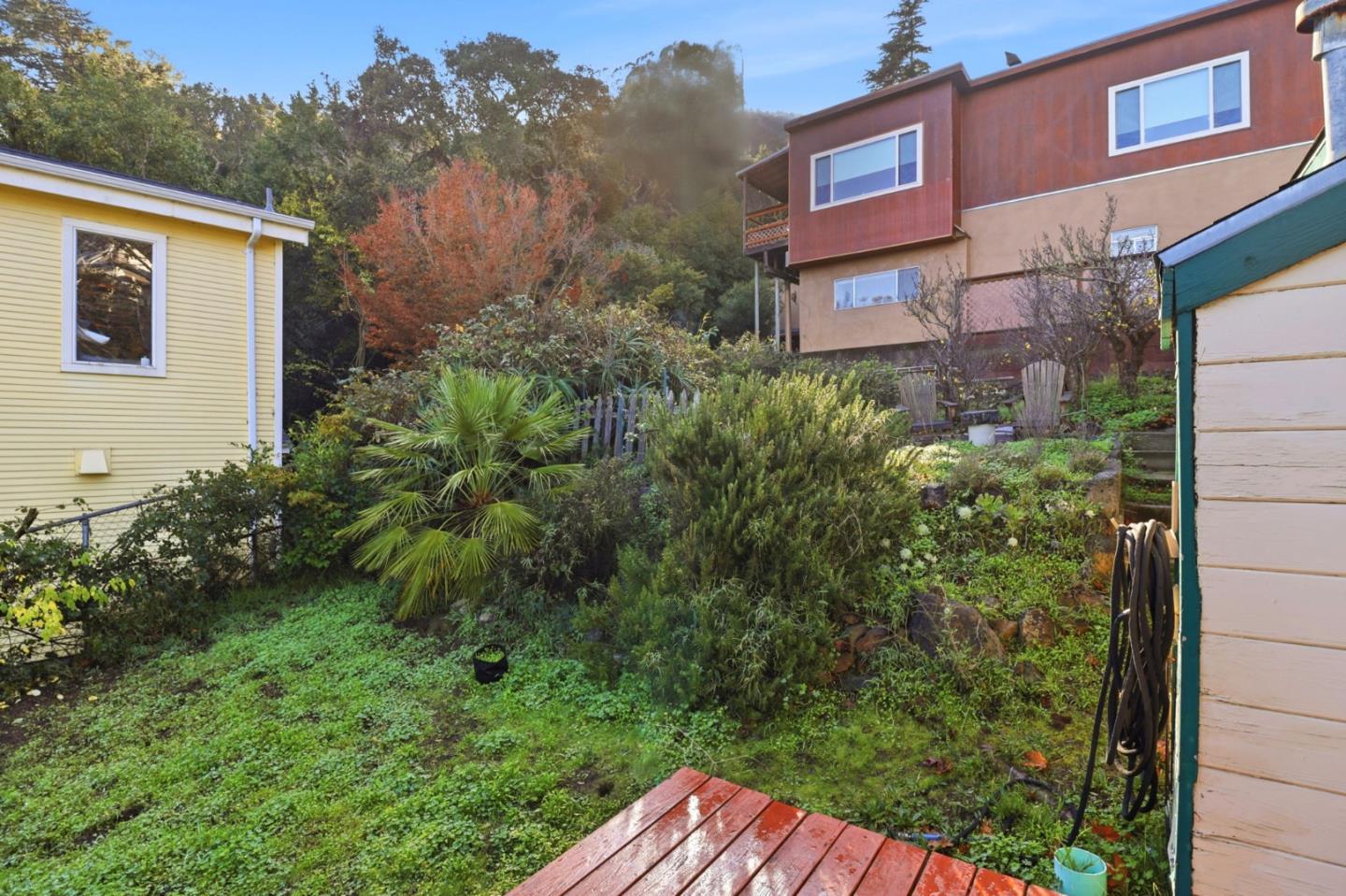 Detail Gallery Image 19 of 25 For 500 Humboldt Rd #B,  Brisbane,  CA 94005 - 1 Beds | 1 Baths