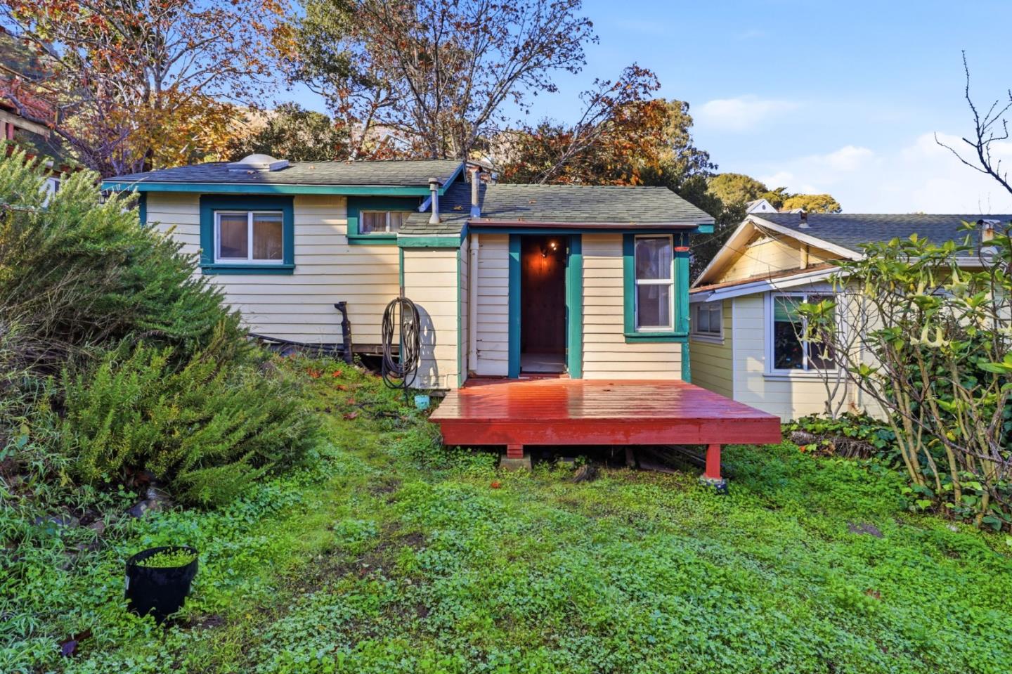 417 Stockton Avenue, San Jose, CA, 95126