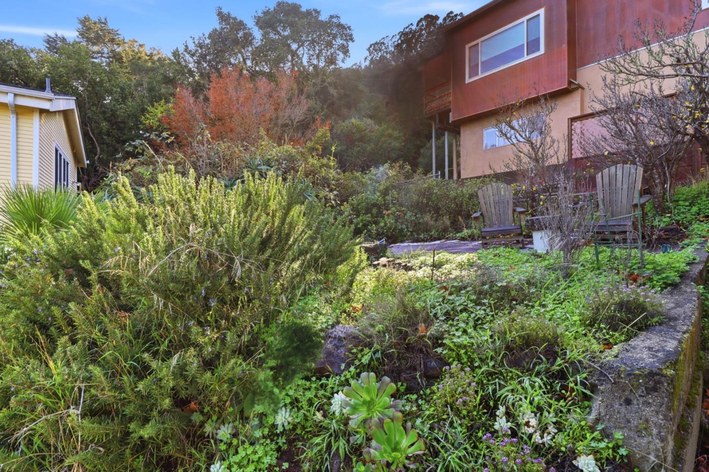 Detail Gallery Image 20 of 25 For 500 Humboldt Rd #B,  Brisbane,  CA 94005 - 1 Beds | 1 Baths