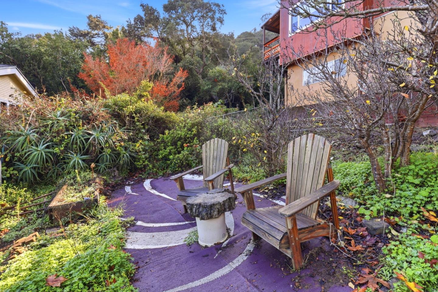 Detail Gallery Image 21 of 25 For 500 Humboldt Rd #B,  Brisbane,  CA 94005 - 1 Beds | 1 Baths