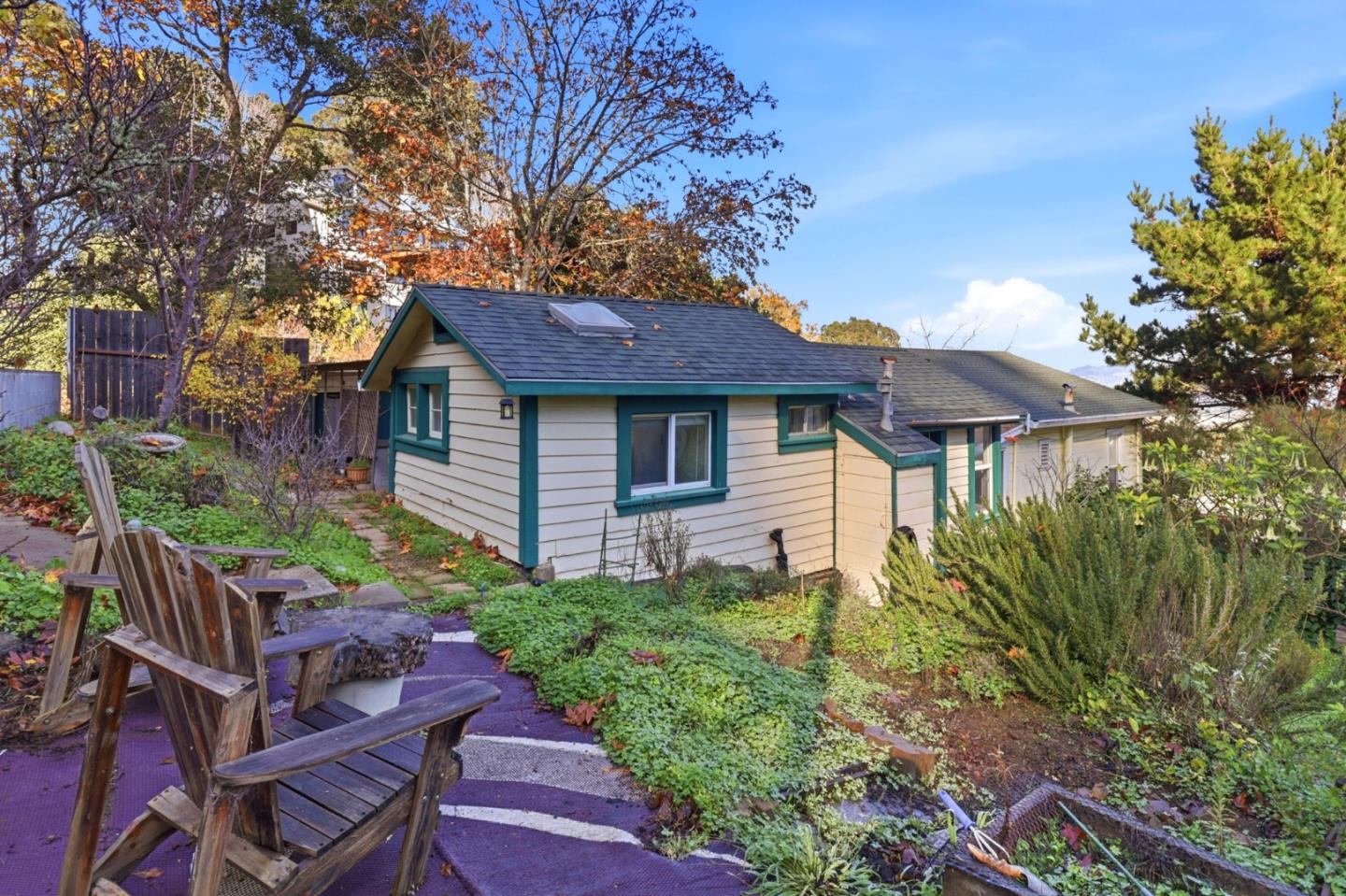 Detail Gallery Image 22 of 25 For 500 Humboldt Rd #B,  Brisbane,  CA 94005 - 1 Beds | 1 Baths