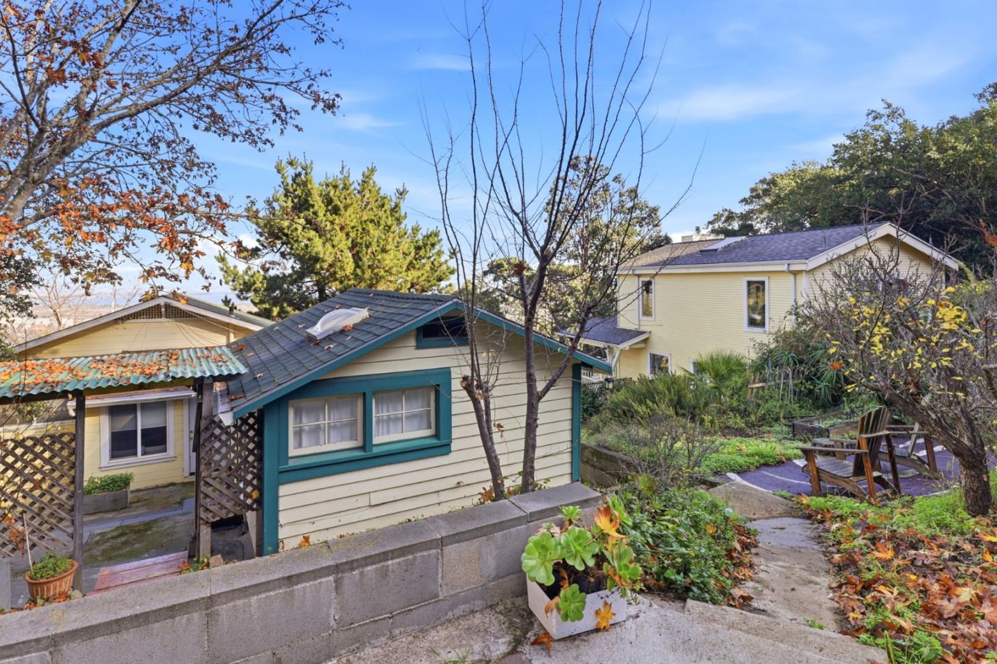 Detail Gallery Image 23 of 25 For 500 Humboldt Rd #B,  Brisbane,  CA 94005 - 1 Beds | 1 Baths