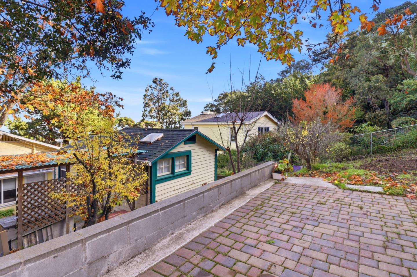 Detail Gallery Image 24 of 25 For 500 Humboldt Rd #B,  Brisbane,  CA 94005 - 1 Beds | 1 Baths