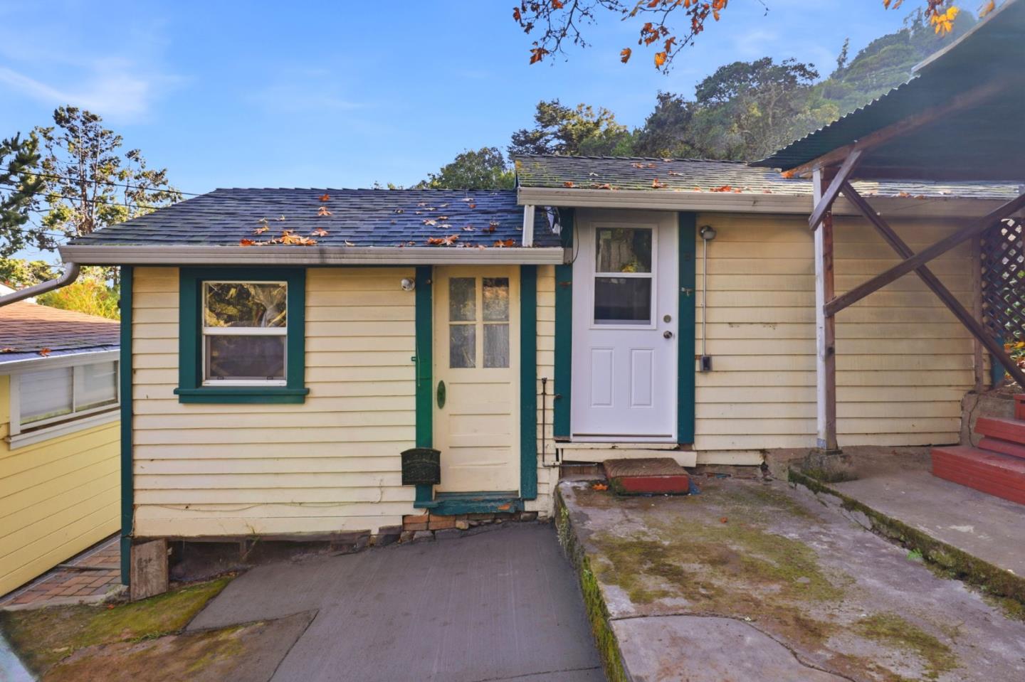 Detail Gallery Image 3 of 25 For 500 Humboldt Rd #B,  Brisbane,  CA 94005 - 1 Beds | 1 Baths