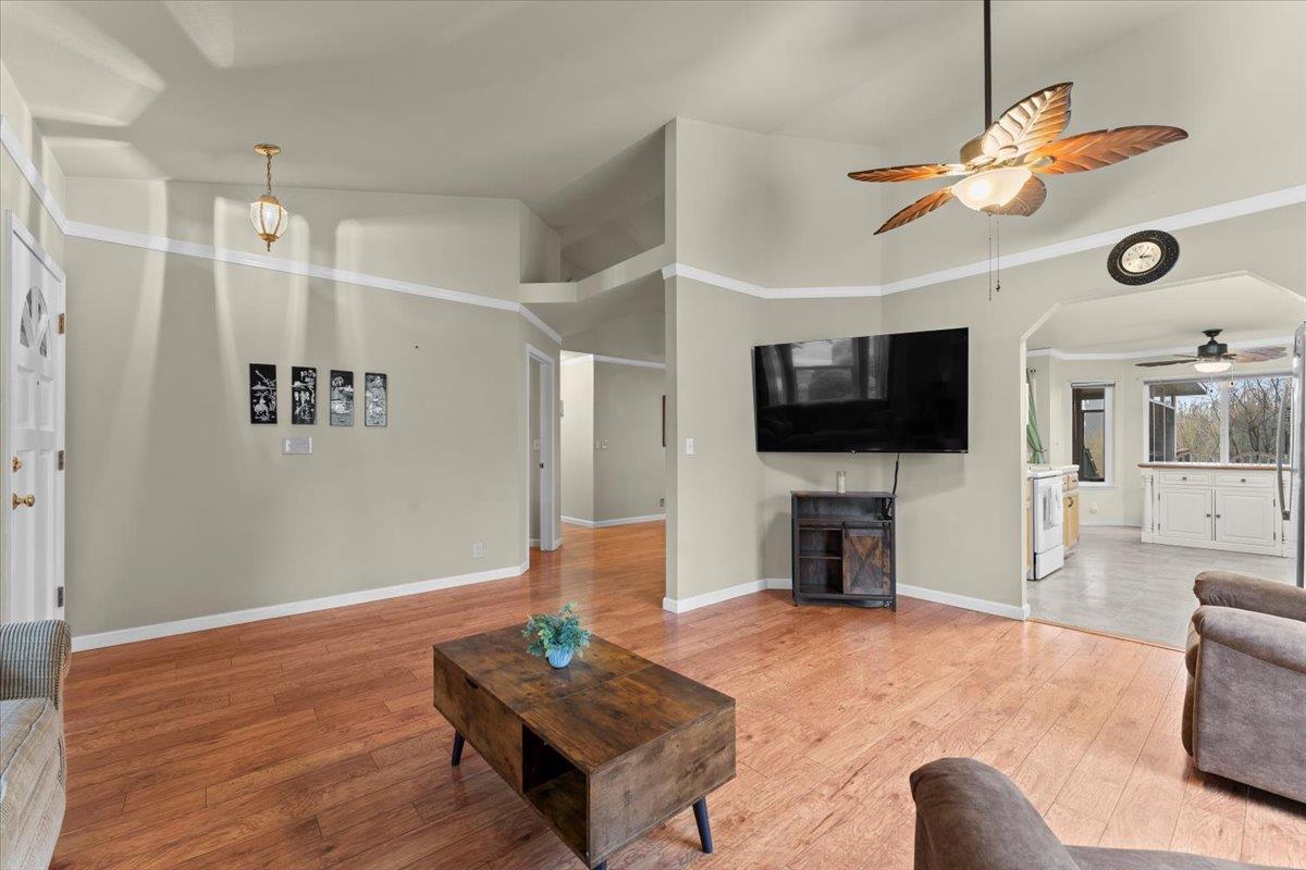 Detail Gallery Image 10 of 40 For 503 Hillcrest Ave, Oroville,  CA 95966 - 3 Beds | 2 Baths