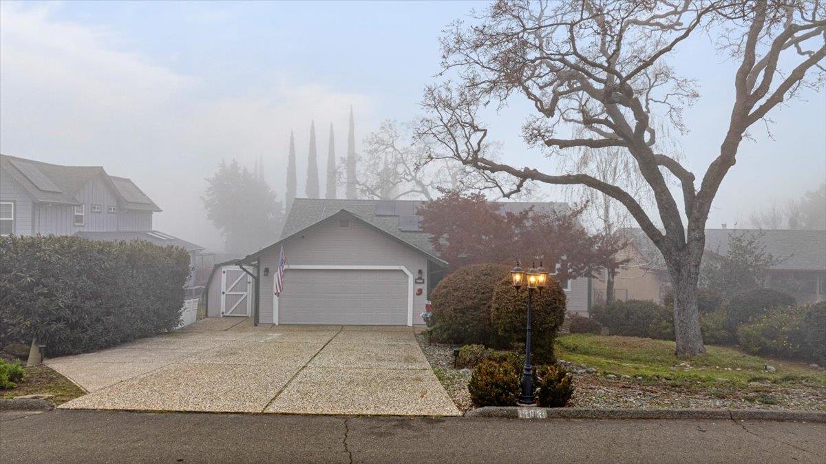 Detail Gallery Image 3 of 40 For 503 Hillcrest Ave, Oroville,  CA 95966 - 3 Beds | 2 Baths