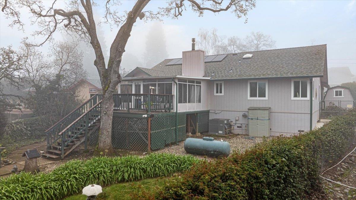 Detail Gallery Image 40 of 40 For 503 Hillcrest Ave, Oroville,  CA 95966 - 3 Beds | 2 Baths