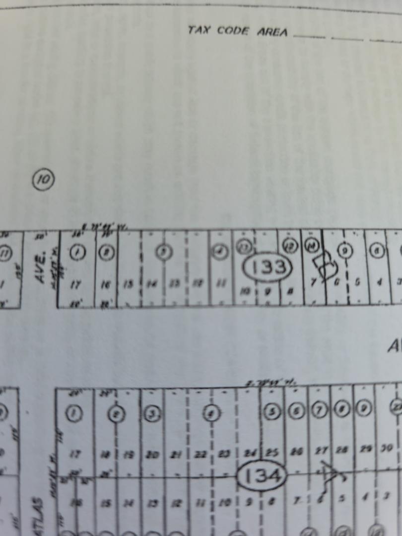 Detail Gallery Image 2 of 6 For 0 Rose Ave, Half Moon Bay,  CA 94019 - – Beds | – Baths