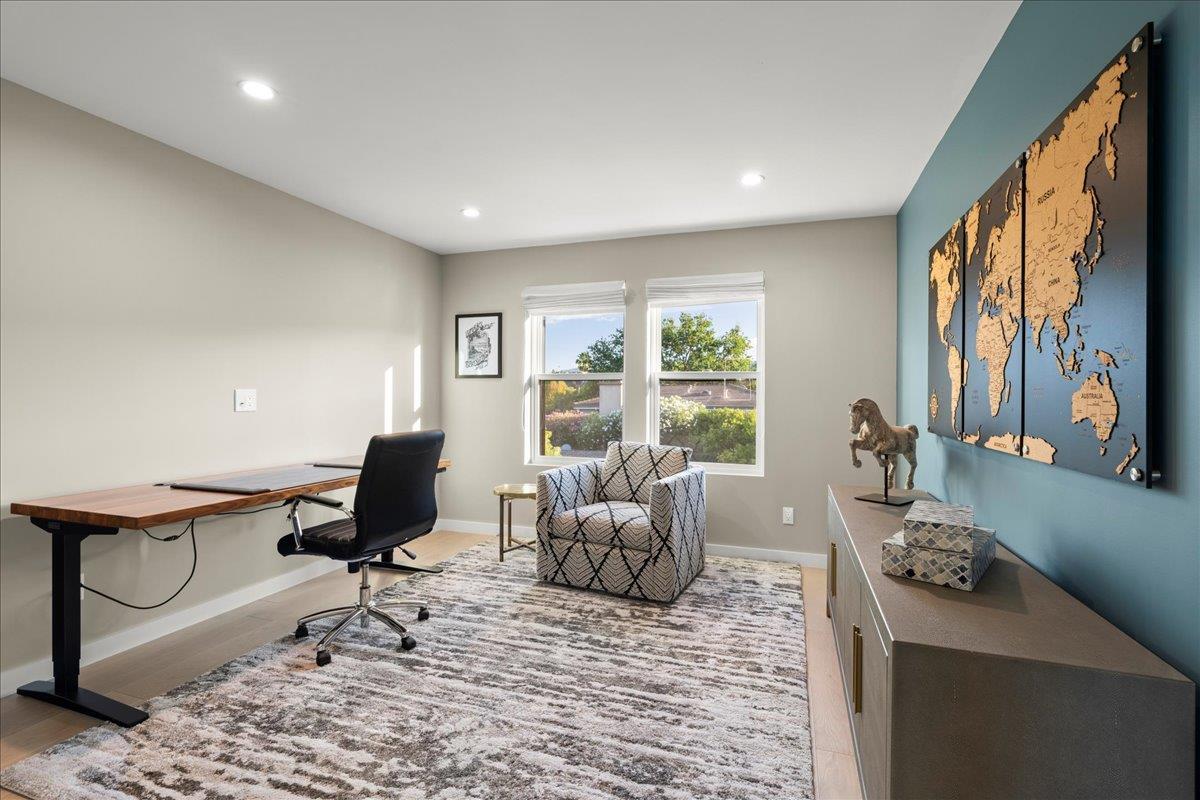 Detail Gallery Image 30 of 61 For 22540 Stevens Creek Blvd, Cupertino,  CA 95014 - 4 Beds | 4 Baths