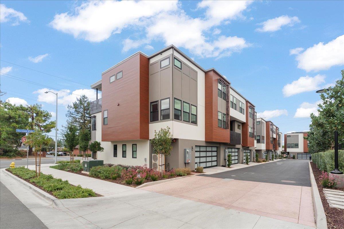 Detail Gallery Image 47 of 61 For 22540 Stevens Creek Blvd, Cupertino,  CA 95014 - 4 Beds | 4 Baths