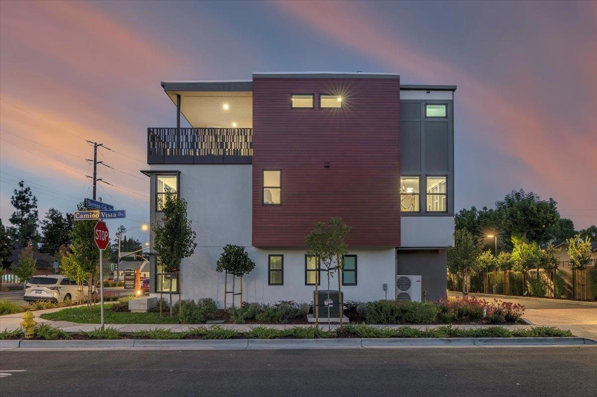 22540 Stevens Creek Boulevard, Cupertino, CA, 95014