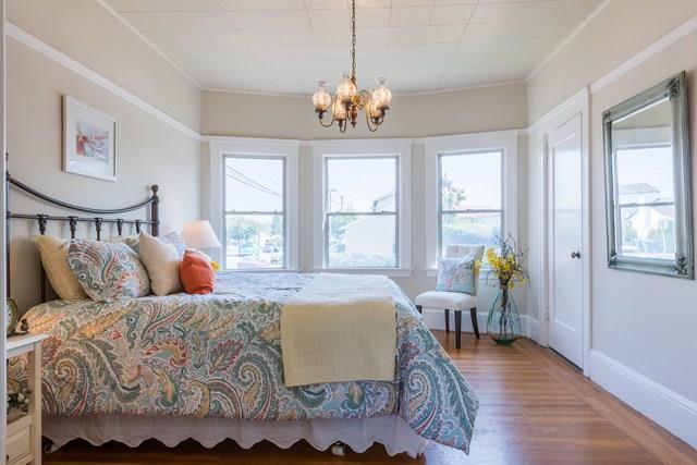 Detail Gallery Image 18 of 24 For 47 N Humboldt St, San Mateo,  CA 94401 - 3 Beds | 1/1 Baths