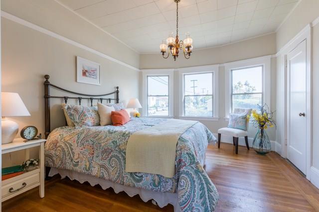 Detail Gallery Image 19 of 24 For 47 N Humboldt St, San Mateo,  CA 94401 - 3 Beds | 1/1 Baths