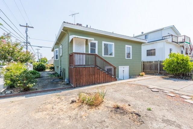 Detail Gallery Image 24 of 24 For 47 N Humboldt St, San Mateo,  CA 94401 - 3 Beds | 1/1 Baths