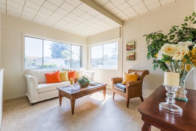 Detail Gallery Image 4 of 24 For 47 N Humboldt St, San Mateo,  CA 94401 - 3 Beds | 1/1 Baths