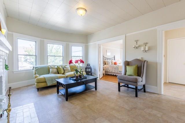 Detail Gallery Image 7 of 24 For 47 N Humboldt St, San Mateo,  CA 94401 - 3 Beds | 1/1 Baths