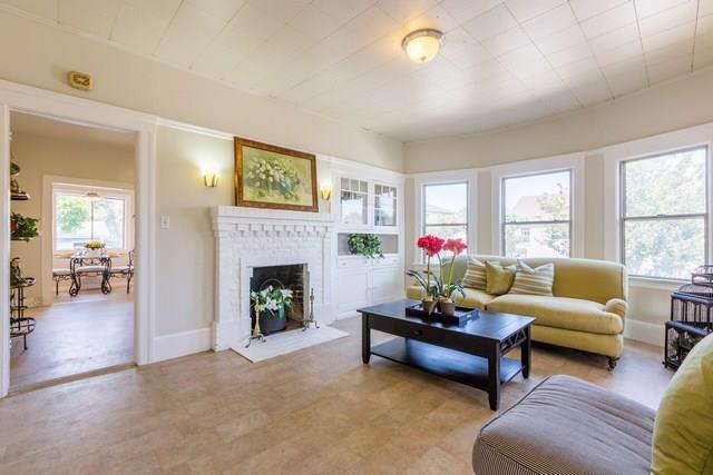 Detail Gallery Image 8 of 24 For 47 N Humboldt St, San Mateo,  CA 94401 - 3 Beds | 1/1 Baths