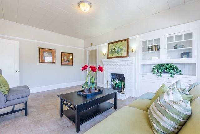 Detail Gallery Image 9 of 24 For 47 N Humboldt St, San Mateo,  CA 94401 - 3 Beds | 1/1 Baths