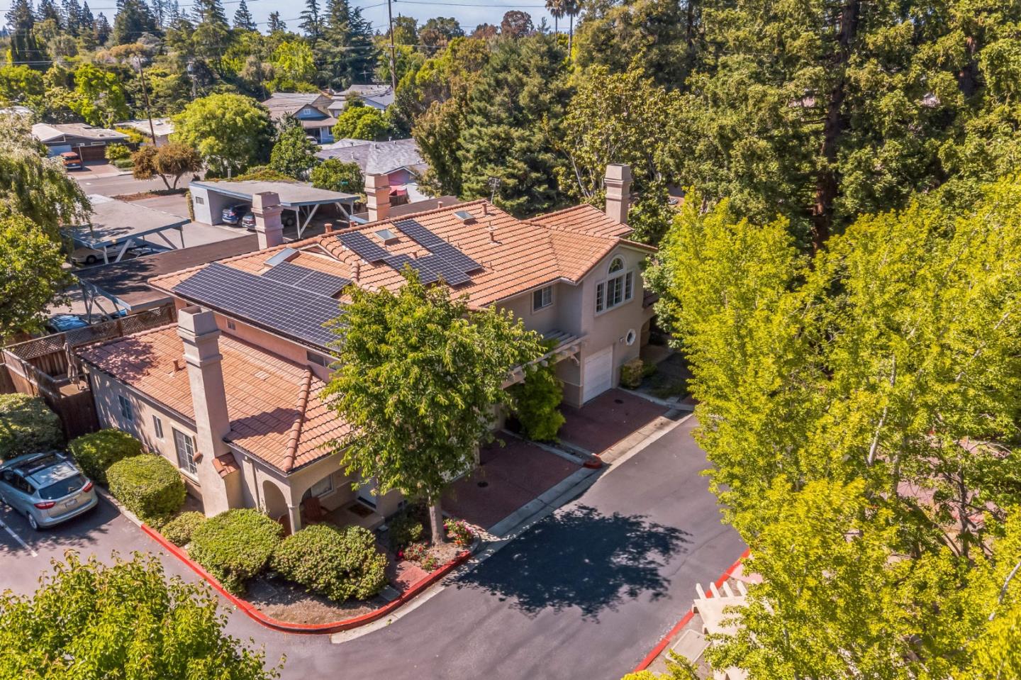 Detail Gallery Image 40 of 46 For 428 Bella Corte, Mountain View,  CA 94043 - 4 Beds | 2/1 Baths