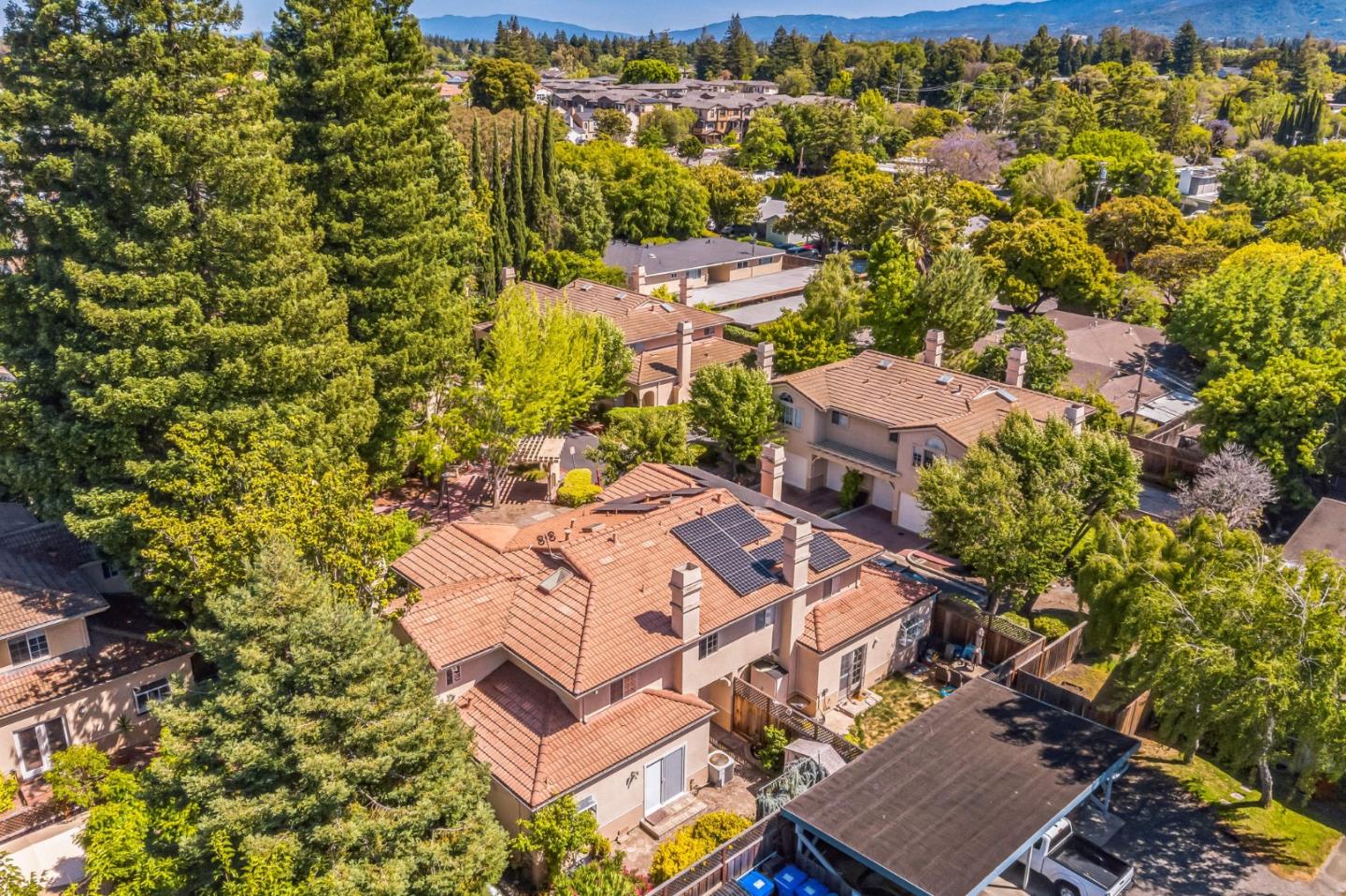 Detail Gallery Image 46 of 46 For 428 Bella Corte, Mountain View,  CA 94043 - 4 Beds | 2/1 Baths