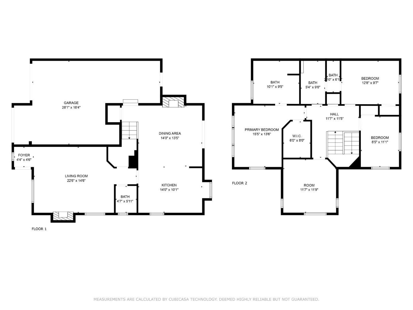 Detail Gallery Image 8 of 46 For 428 Bella Corte, Mountain View,  CA 94043 - 4 Beds | 2/1 Baths