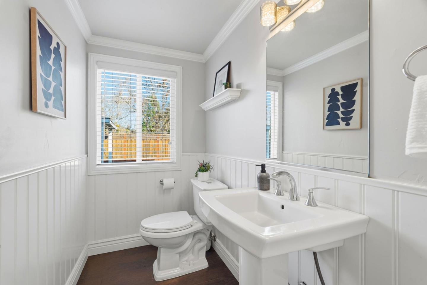 Detail Gallery Image 18 of 32 For 1556 Creek Dr, San Jose,  CA 95125 - 4 Beds | 2/1 Baths