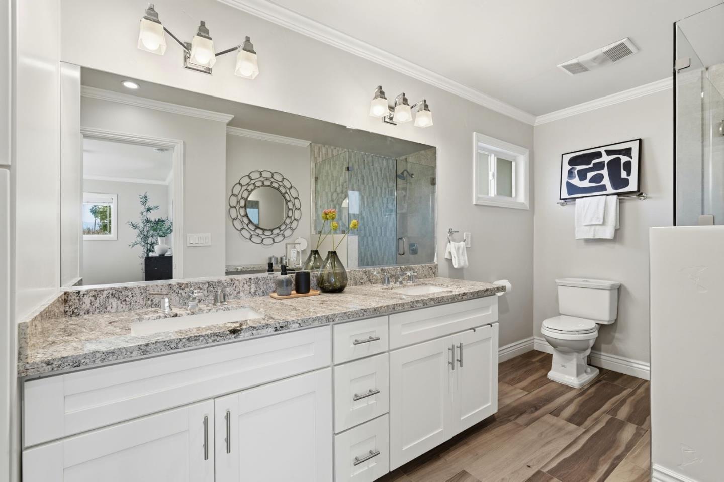 Detail Gallery Image 20 of 32 For 1556 Creek Dr, San Jose,  CA 95125 - 4 Beds | 2/1 Baths