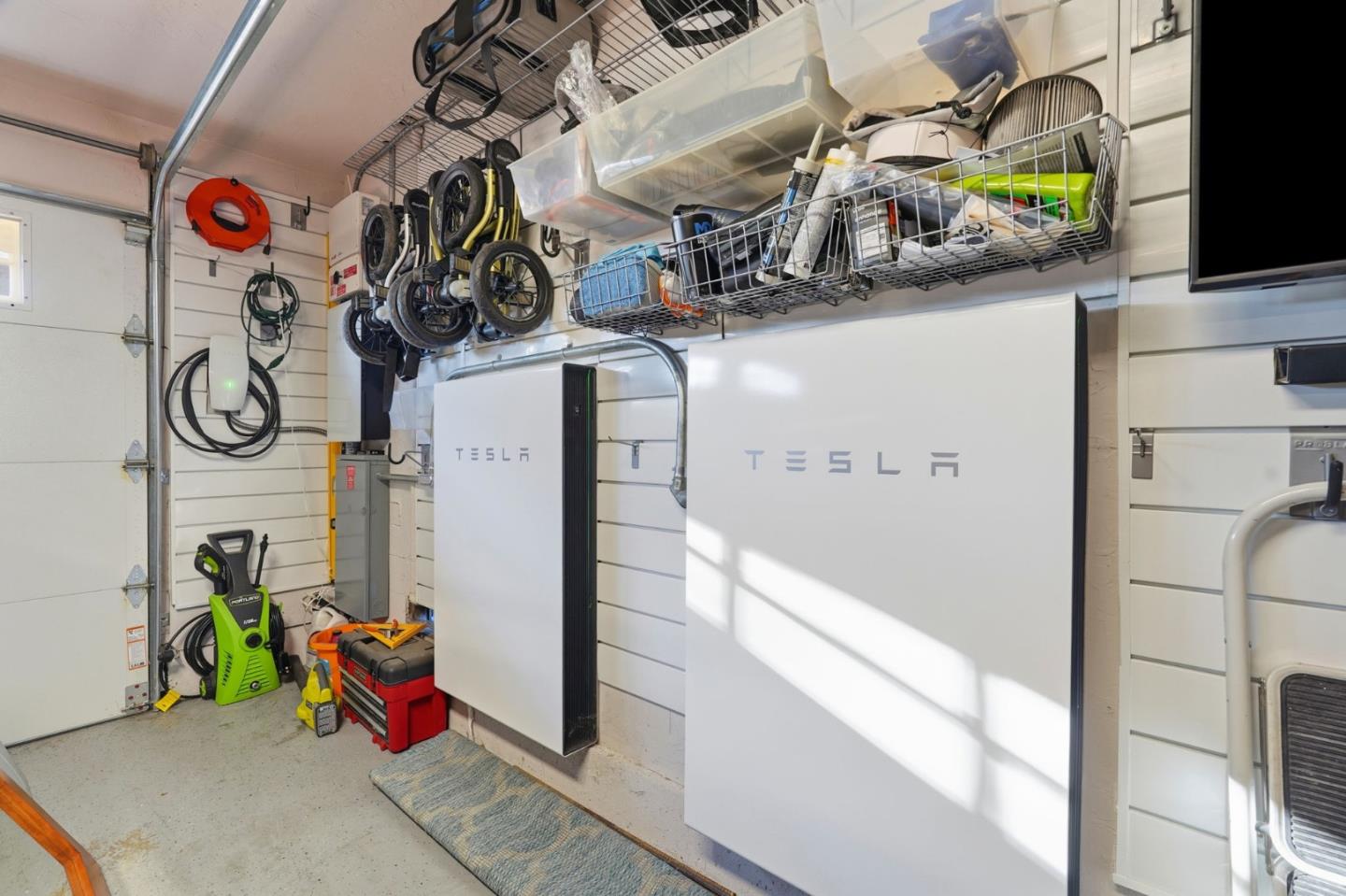 Detail Gallery Image 21 of 32 For 1556 Creek Dr, San Jose,  CA 95125 - 4 Beds | 2/1 Baths