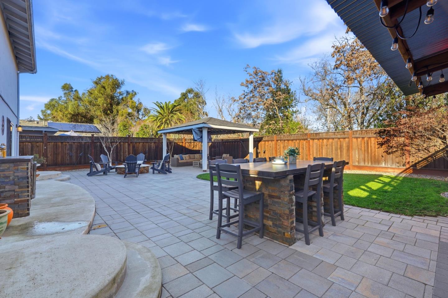 Detail Gallery Image 22 of 32 For 1556 Creek Dr, San Jose,  CA 95125 - 4 Beds | 2/1 Baths